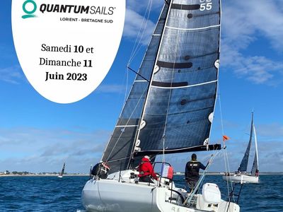 A2 Quantum Sails Lorient