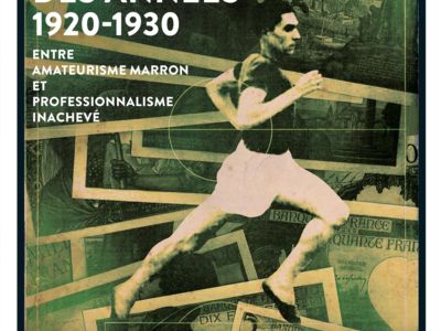 Planète conférences - Le football français des années 1920-1930