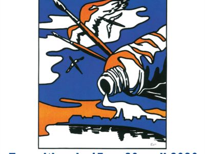 Concours de peinture