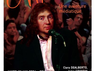 Molière, une aventure médiatique