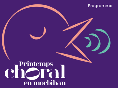 Printemps choral en Morbihan : Concert de musiques actuelles