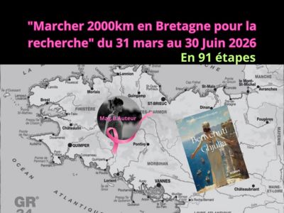 Rencontre avec Magali Dubreuil Bourguet