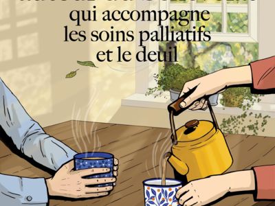 Spectacle de clown sur la fin de vie - Paolo Doss