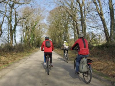 Mercredi, une balade cool-cool Outre rade