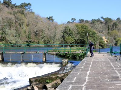 La canalisation du Blavet et ses conséquences par Jean-François Nicolas