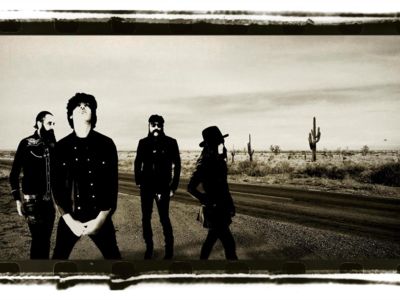 The Hangmen au Pit Dog