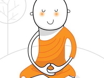 Méditation et sagesse bouddhiste