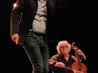 La Bretagne à Braz Ouverts