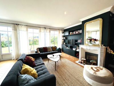 Maison - 6 personnes - Larmor-Plage (Ysatis - Air et Mer Vacances)