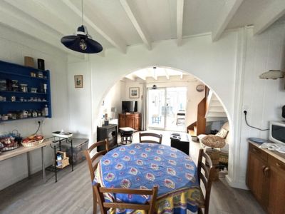 Maison - 4 personnes - Plœmeur (Andrea - Air et Mer Vacances)