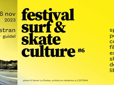 Festival Surf & Skate Culture