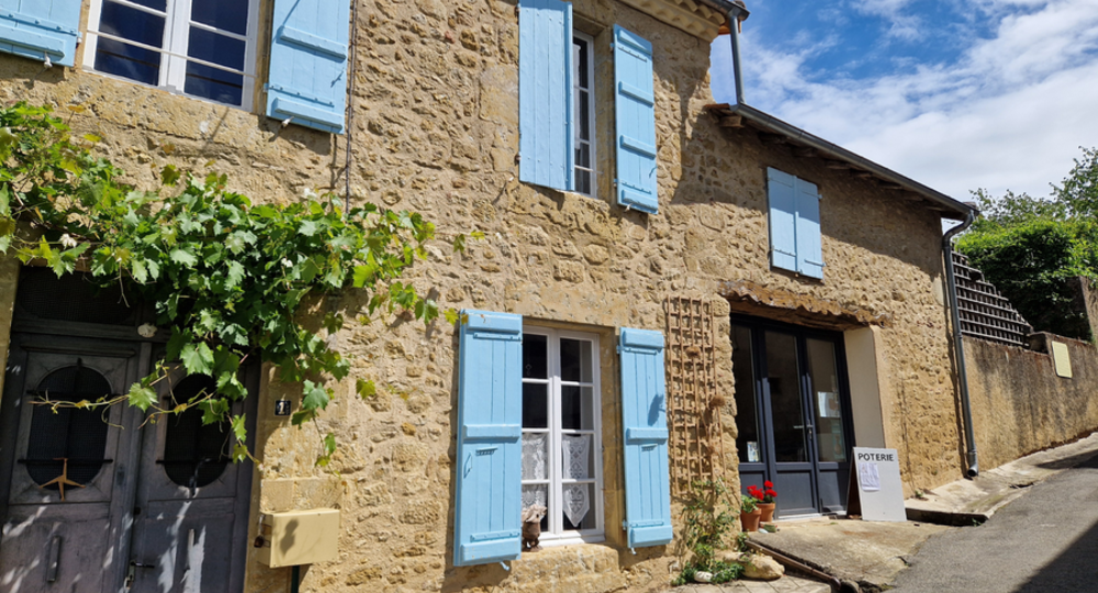 L'atelier de Mollie Brotherton_Montesquiou