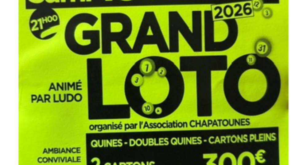 Loto de l'été_Miélan