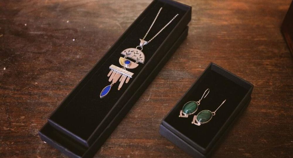La Joaillerie de Sophie_Saint-Michel