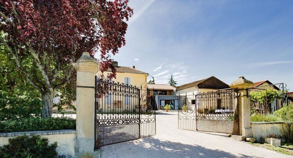 Domaine de Bilé