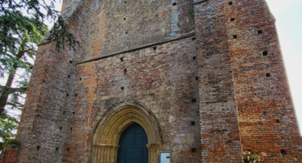 Village de Saint-Christaud_Saint-Christaud