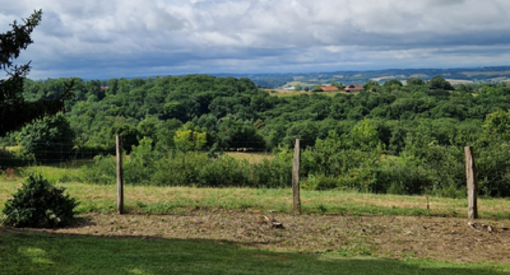 Village de Saint-Christaud_Saint-Christaud