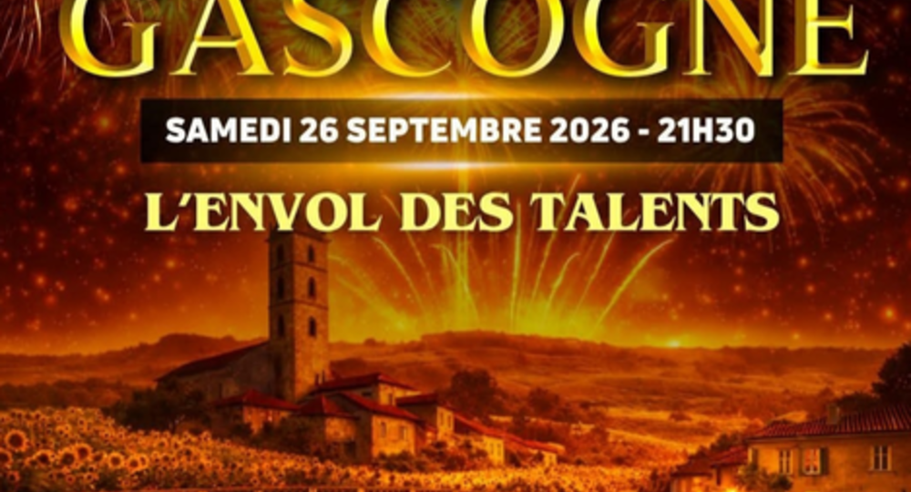 Les Feux de Gascogne_L'Isle-de-Noé