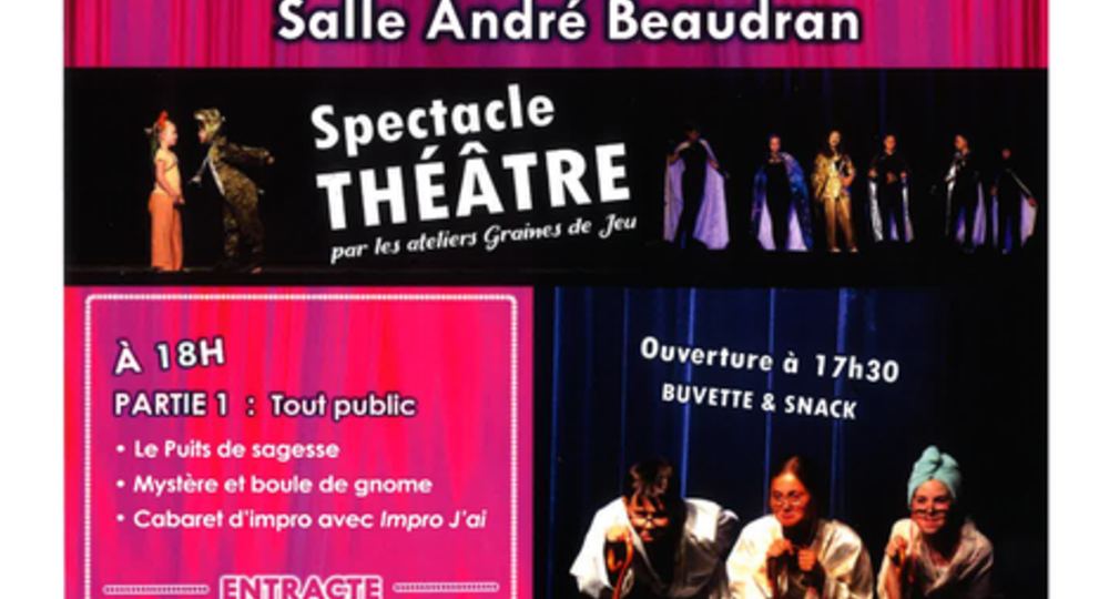 La petite fabrique de rêves_Mirande