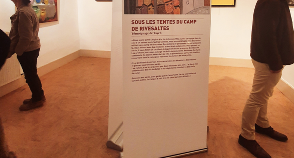 Musée des Beaux-Arts_Mirande