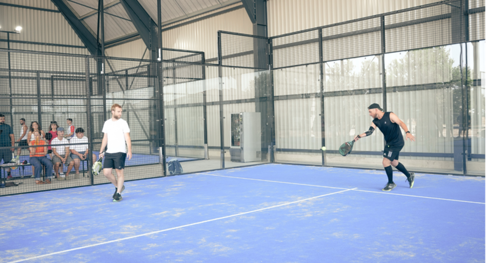 Astarac padel_Mirande