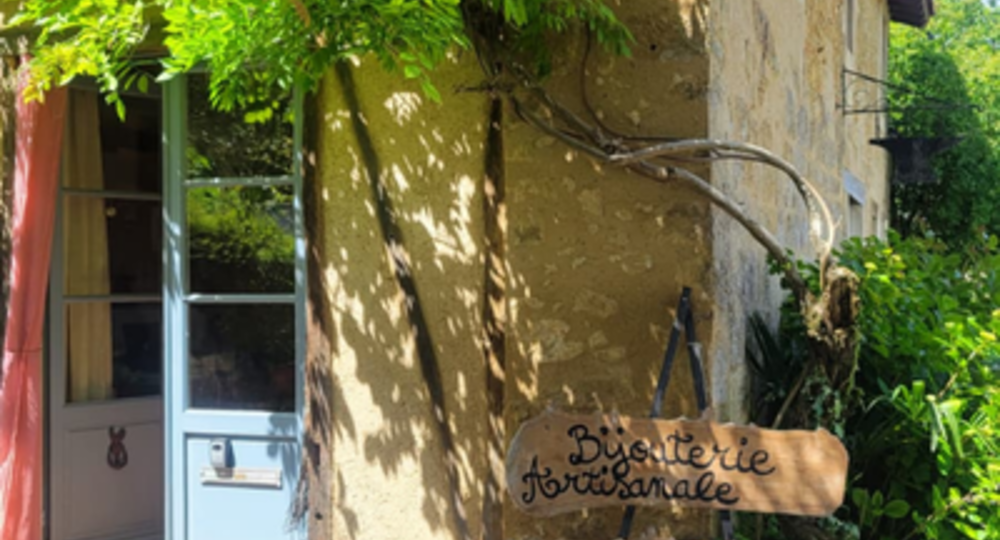 La Joaillerie de Sophie_Bassoues