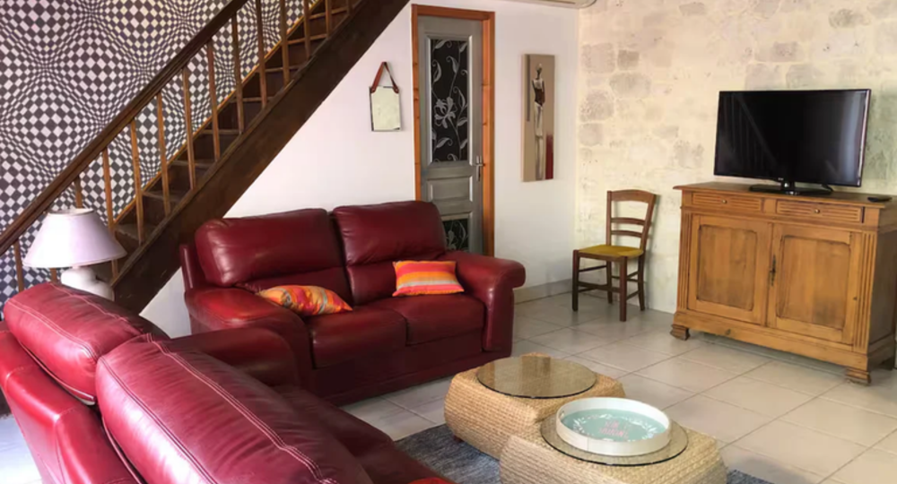 Chez Pascale et Didier_Miélan