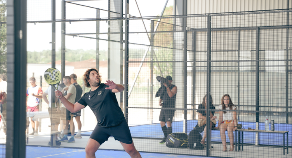 Astarac padel_Mirande
