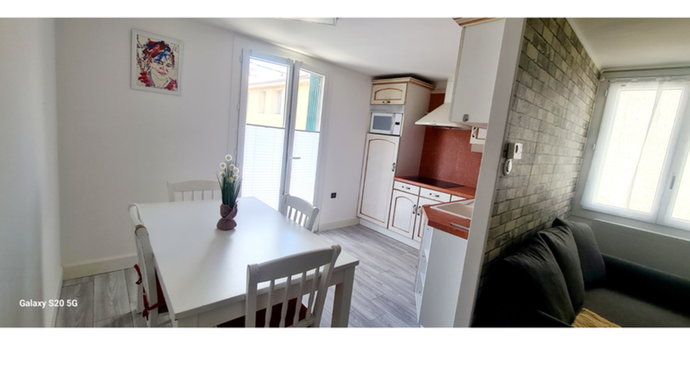 Gîte centre ville_Mirande