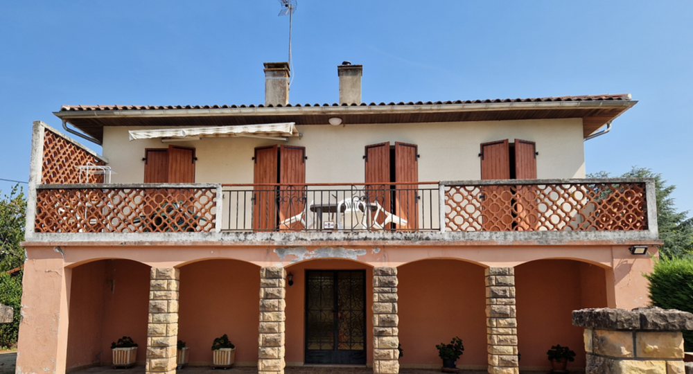 Chez Françoise_Mirande