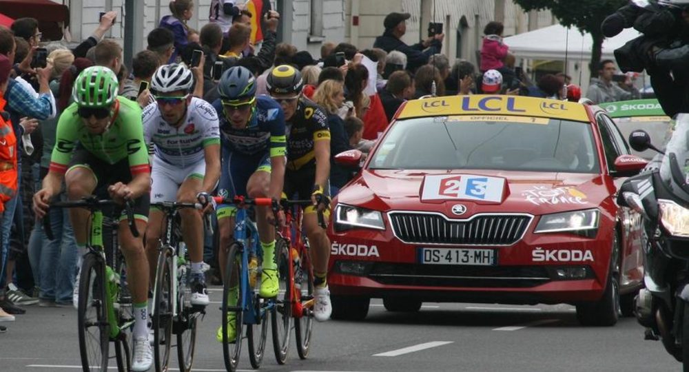 Tour de France à Mascaras_Mascaras