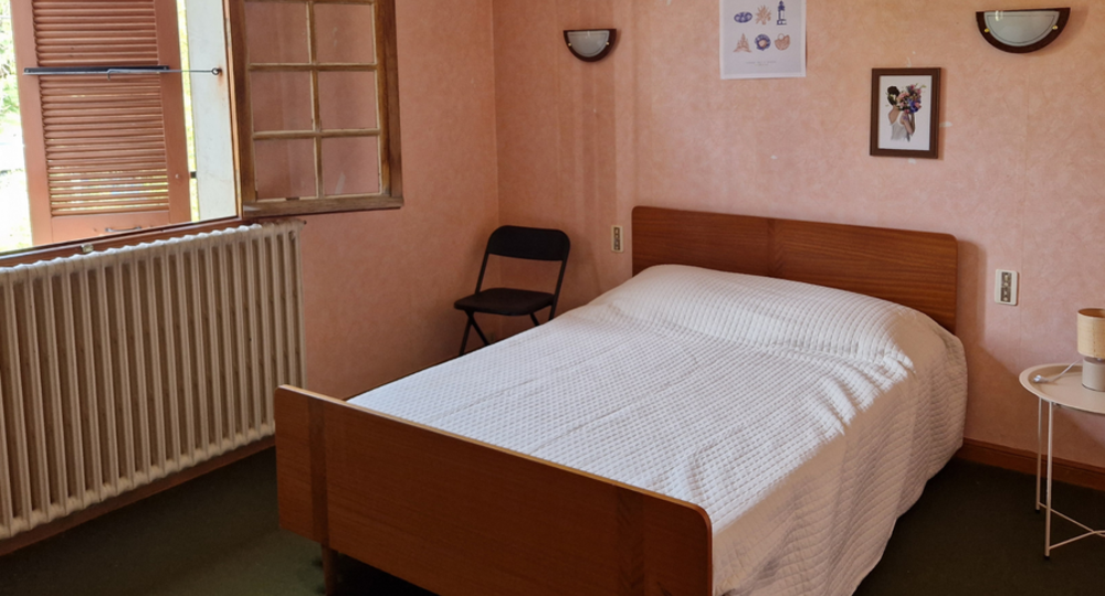 Chez Françoise_Mirande