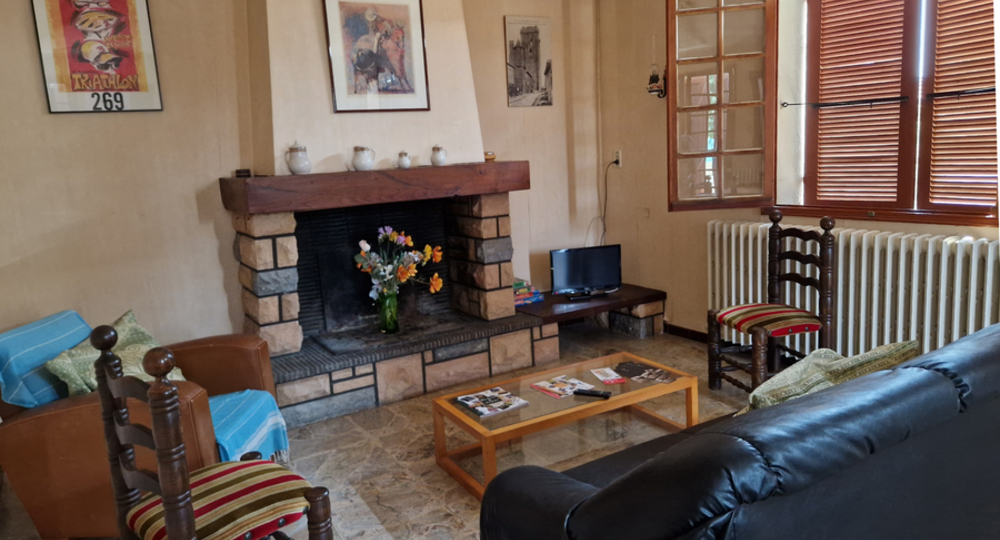Chez Françoise_Mirande