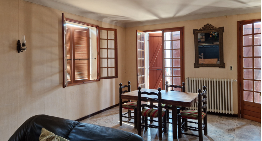 Chez Françoise_Mirande