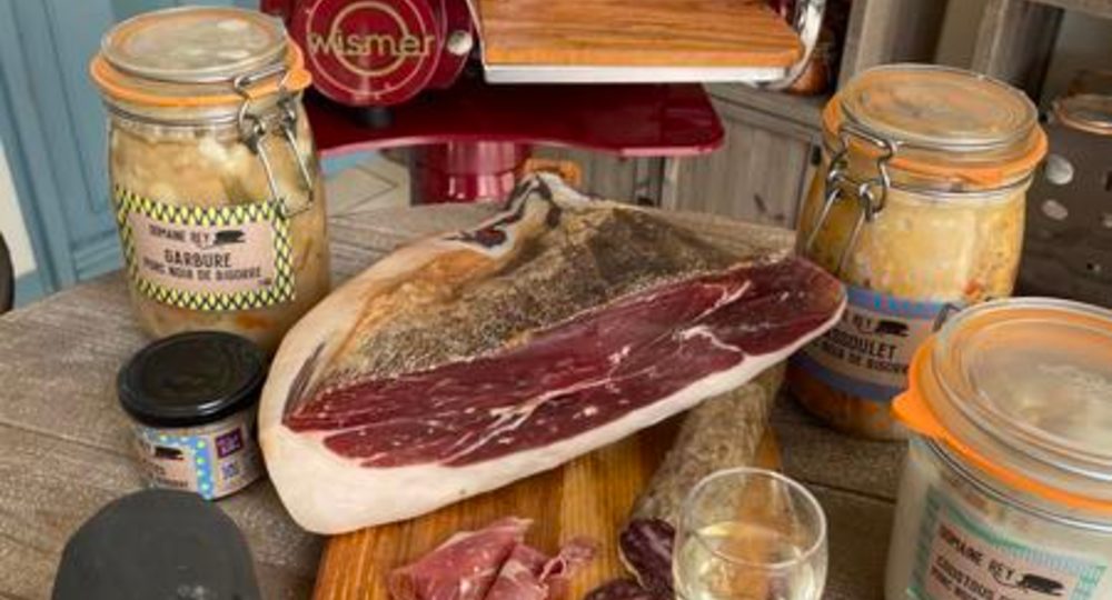 Domaine Rey_Loubersan