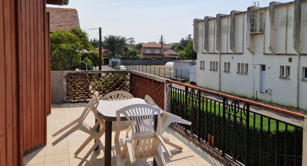Chez Françoise_Mirande