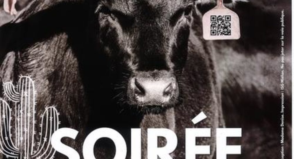 Soirée Black Angus_Pouylebon
