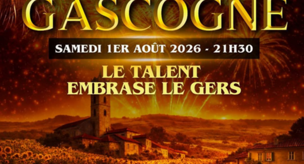 Les Feux de Gascogne_L'Isle-de-Noé