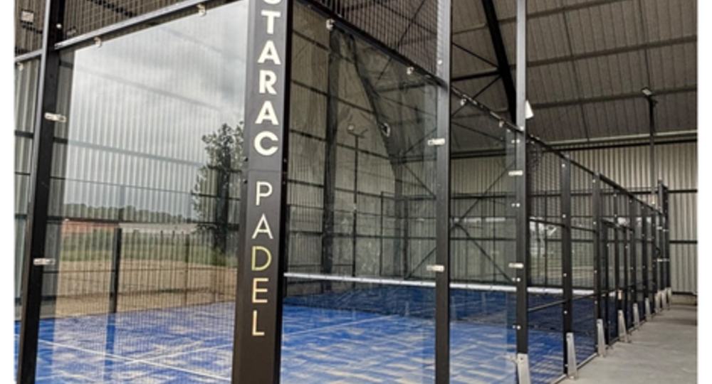 Astarac padel_Mirande