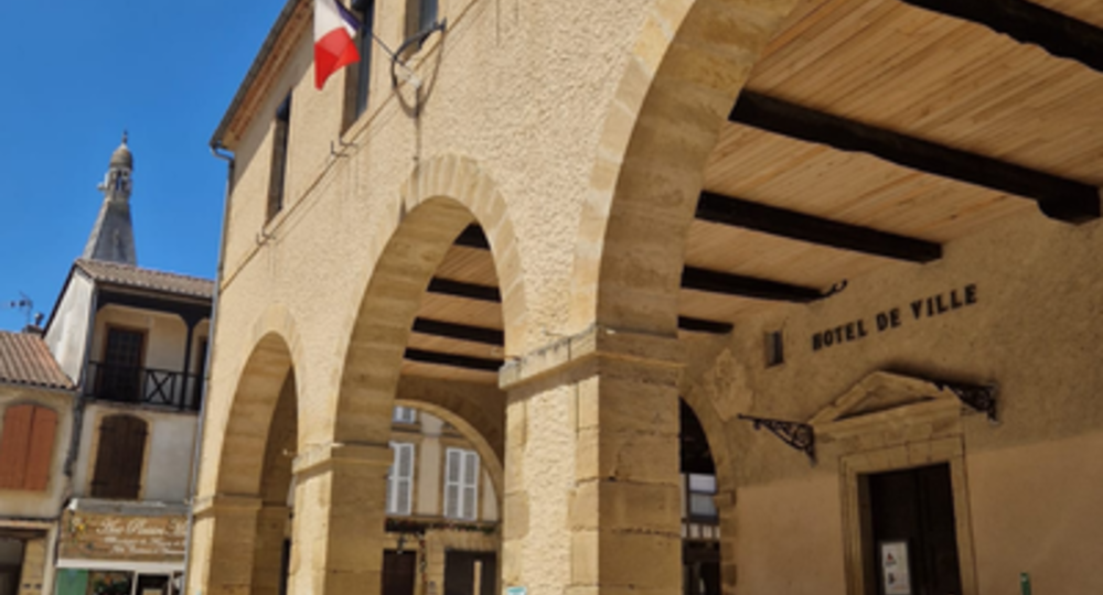 Le chemin des Pyrénées_Miélan