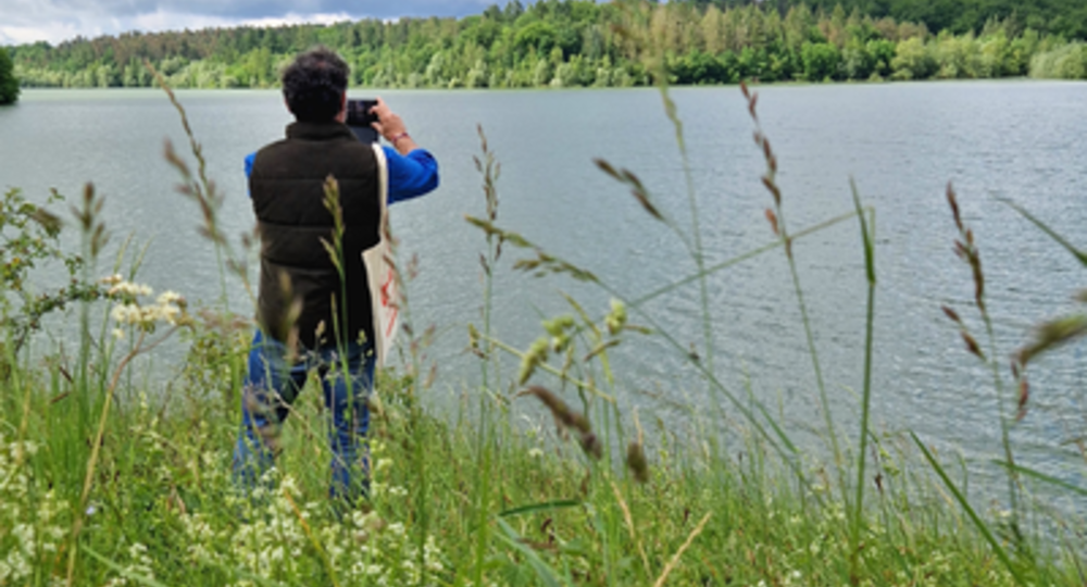 Lac de Saint-Laurent_Bassoues