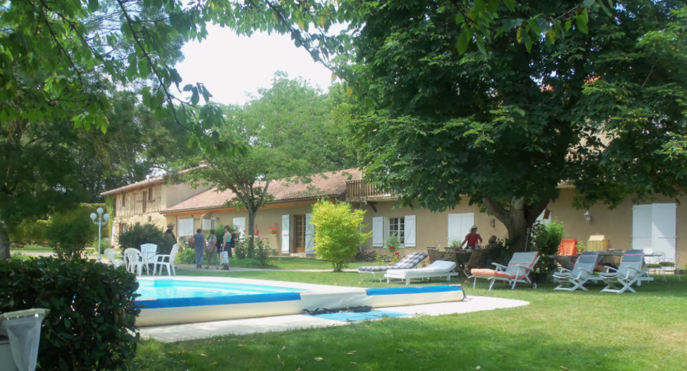 La Bénoué_Miramont-d'Astarac