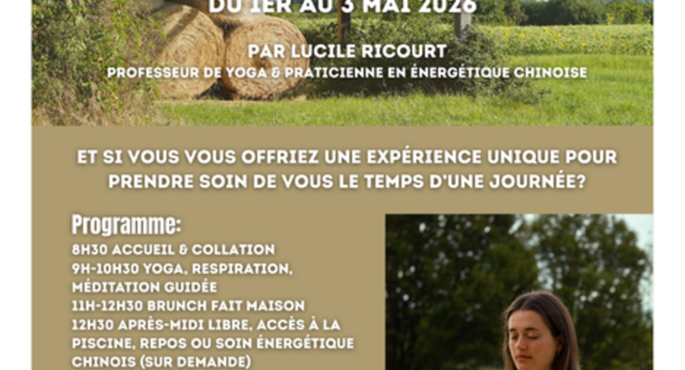 Journée bien-être_Miélan