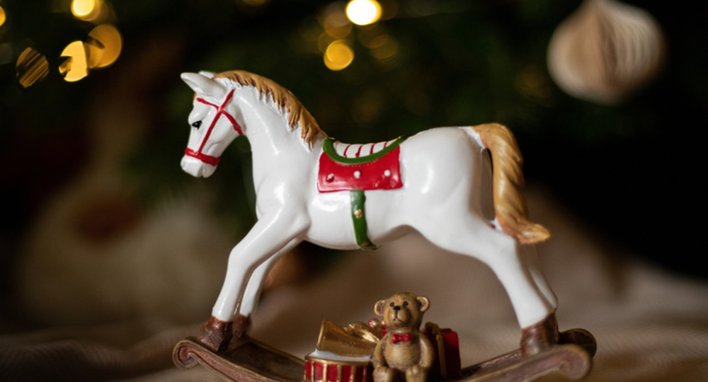 Préparation de spectacle de Noël_Saint-Christaud