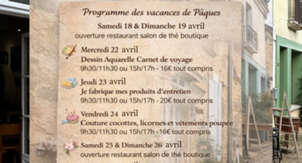 Ateliers créatifs_Bassoues