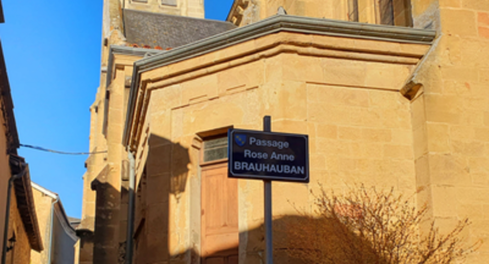 Le chemin des Pyrénées_Miélan