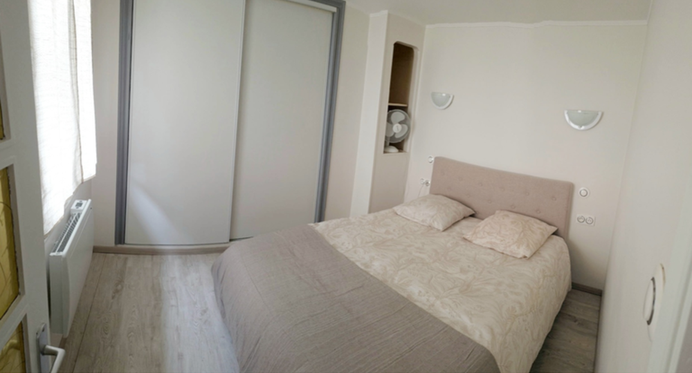 Gîte centre ville_Mirande