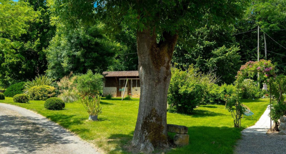 Chambres d'hôtes La Ferme des Grisettes_Montesquiou_©Gîtes de France