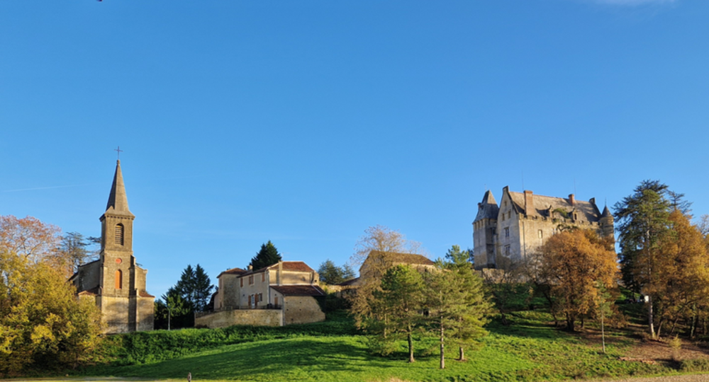Village de Monclar-sur-Losse_Monclar-sur-Losse
