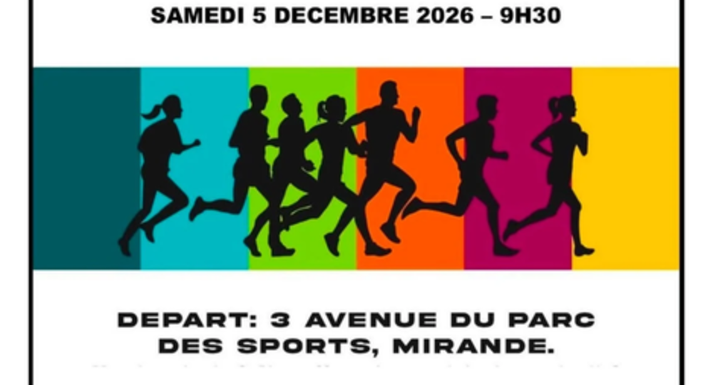 Marche , trail , vtt : le sentier des clouques_Mirande